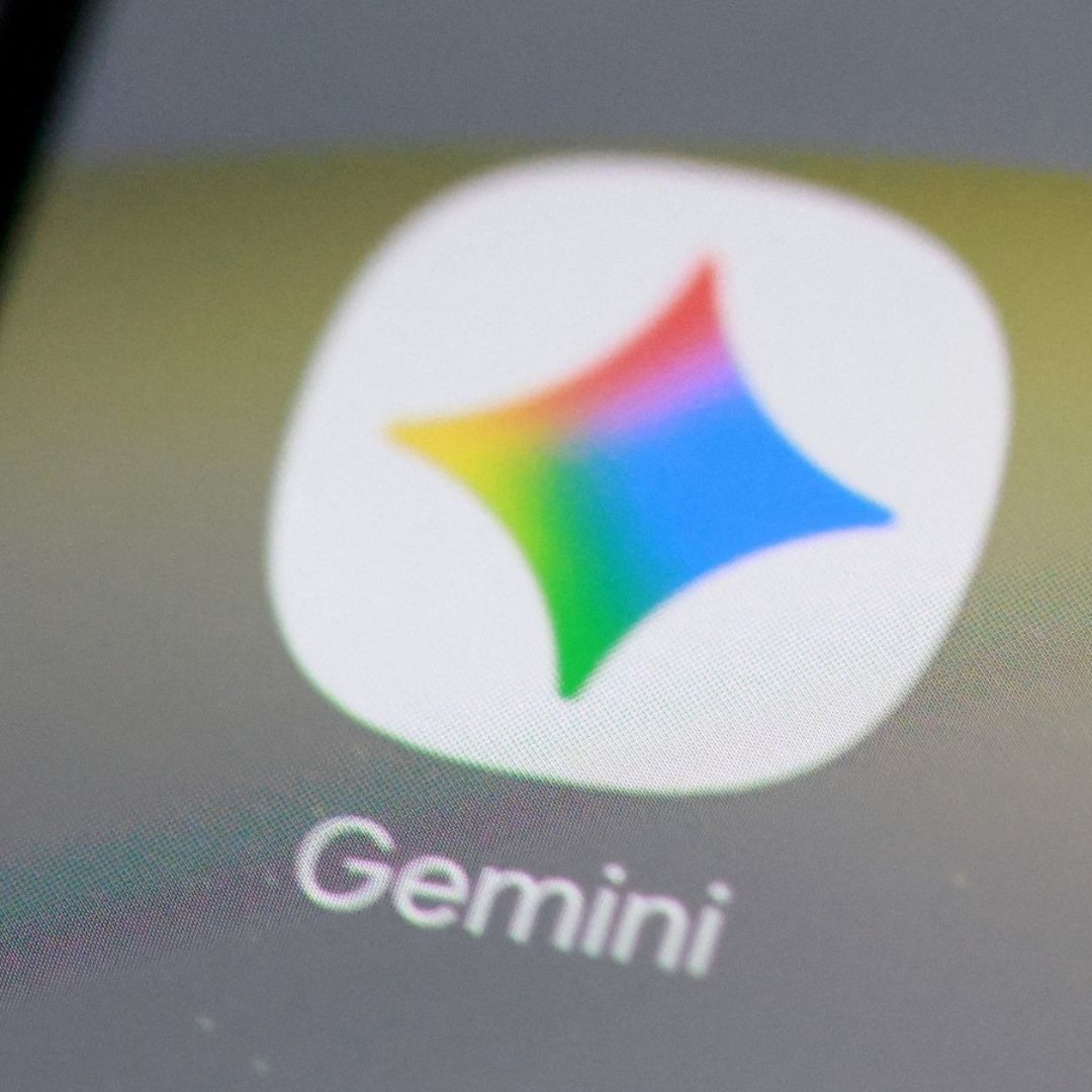 Icono de la aplicación Gemini
